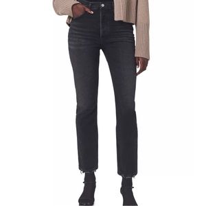 Citizens of Humanity High Rise Jolene